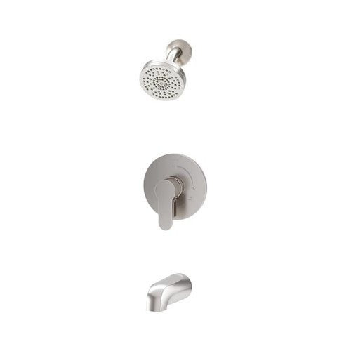 Symmons Identity Tub/Shower Trim