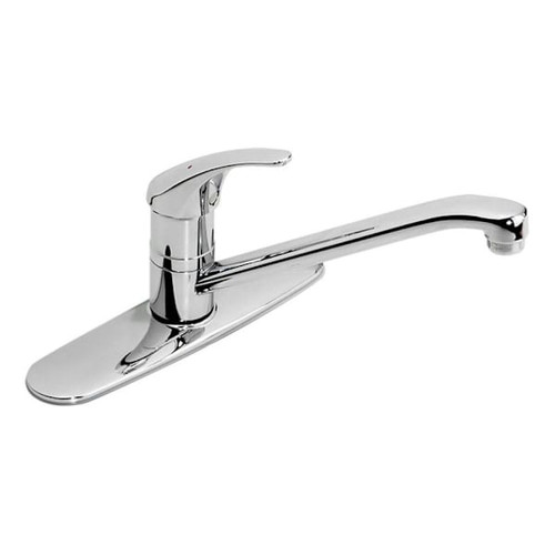 Symmons Symmetrix Single Lever Kitchen Faucet