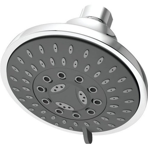 Symmons Elm Polished Chrome 5-Function Showerhead 2.5 GPM