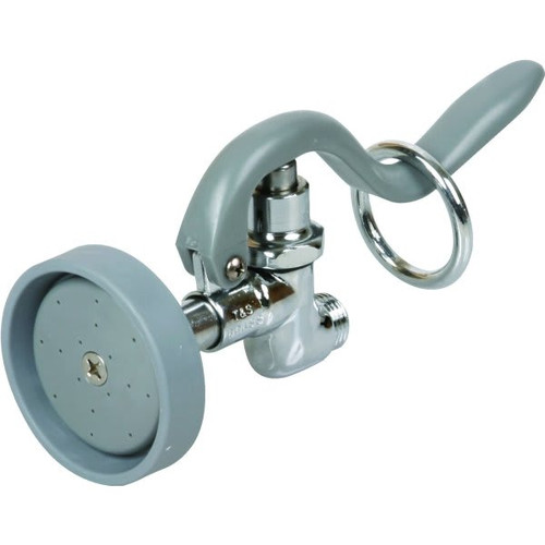 T & S 1.15 Gpm Low-Flow Spray Tip Spray Valve