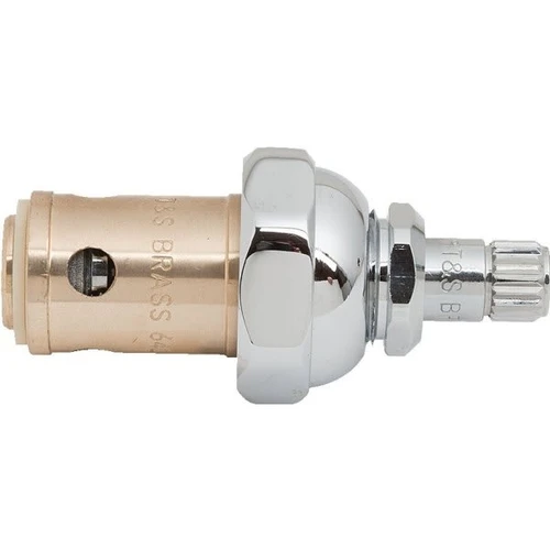 T & S 2-7/8" Cold Eterna Spindle Assembly