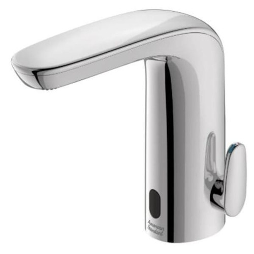 American Standard Nextgen Selectronic Touchless Faucet Battery-Powered