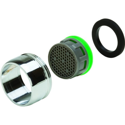 Neoperl Regular Male Aerator 1.5 Gpm 6pk