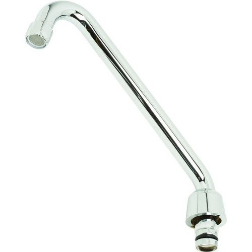 Sayco High Rise Kitchen Faucet Spout