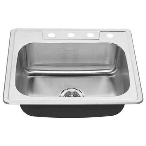 American Standard Colony Kitchen Sink (Ss)