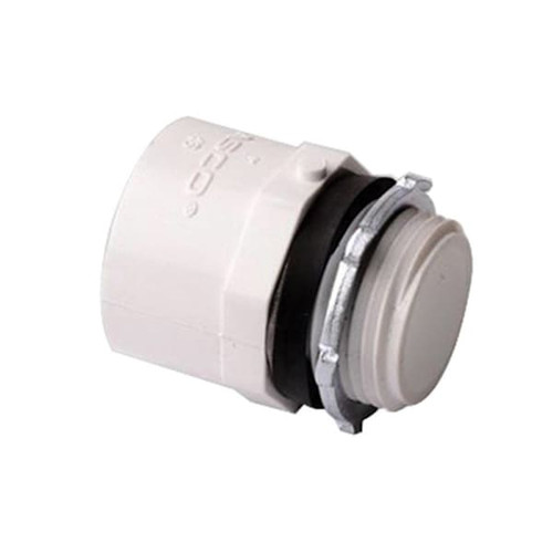 Diversitech Drain Pan Fitting, 3/4 Inch