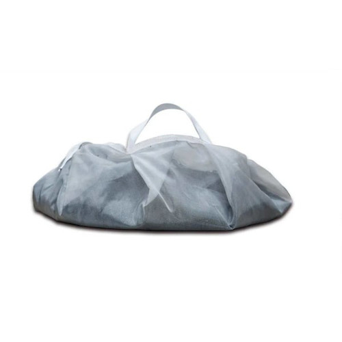 Triple Clear Water Solutions Commercial Granular Actvtd Carbon Mesh Pillow Media