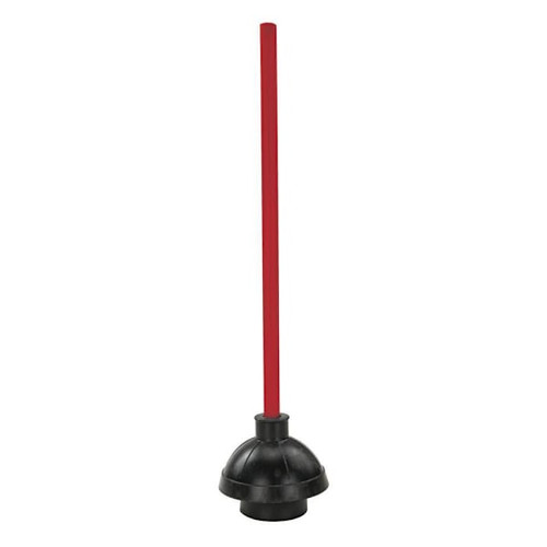 Winco Plunger Case Of 12