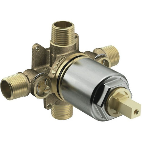 Cleveland Faucet Group Volume Control Tub/Shower Valve W/ Limit Stop