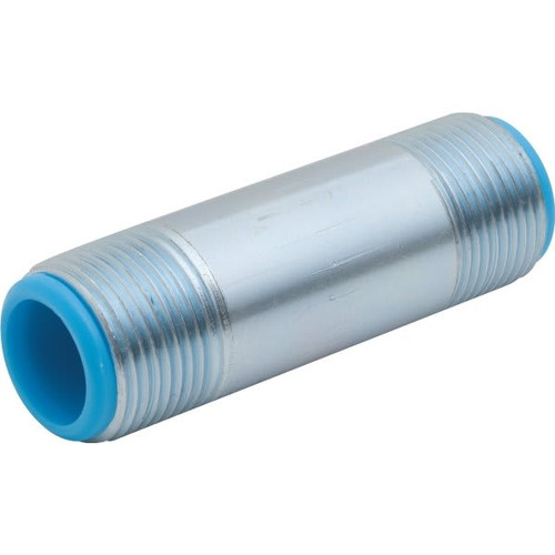 Dielectric Water Heater Nipple 3/4" X 3"