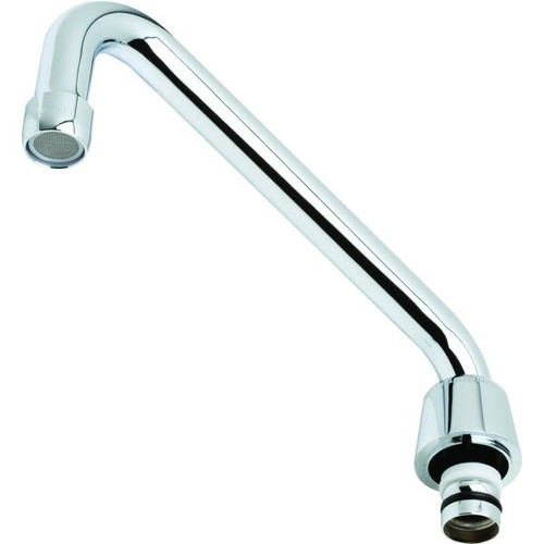 Sayco 7/8" Kitchen Spout
