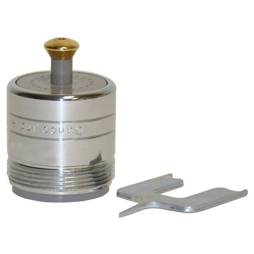 Danco Push N Flow Aerator 1.5 Gpm