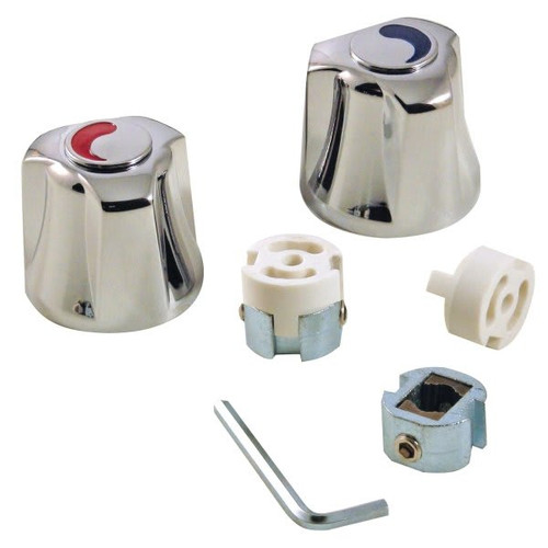 Danco Universal Small Canopy Handles