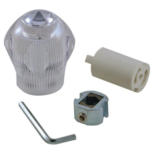 Danco Universal Large Acrylic Single Handle