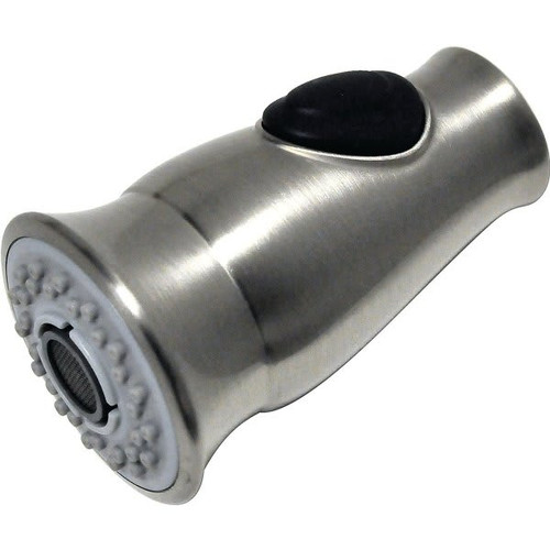 Danco Smart Spray In Stainless Steel 1.5 Gpm