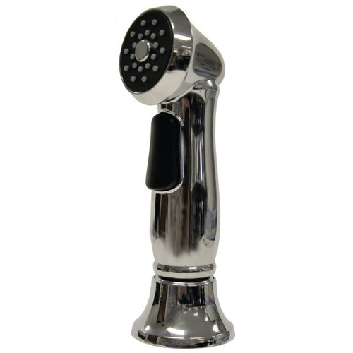 Danco Premium Chrome Side Spray With Guide