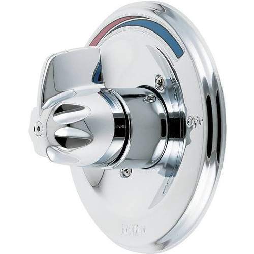 Delta 13 Series Valve Trim Kit Only, Chrome