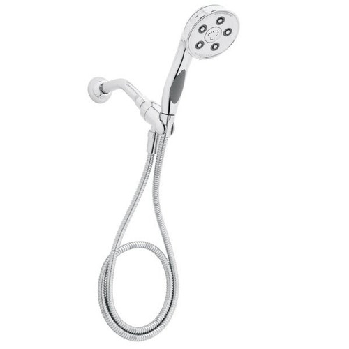 Speakman Chrome Caspian Handheld Shower 2.5 GPM