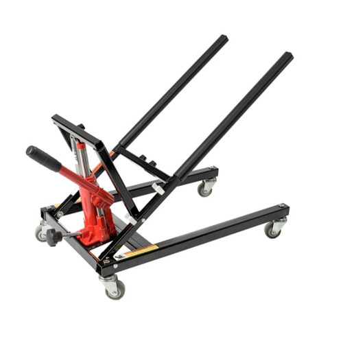 Master Jack Toilet Lift