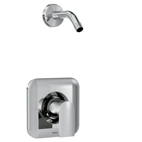 Moen Chrome Posi-Temp Shower Trim Only
