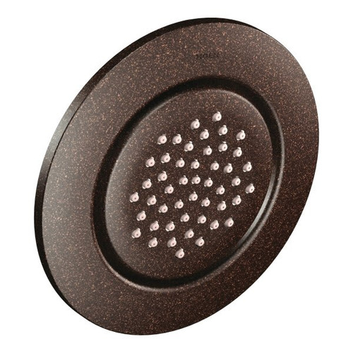 Moen Mosaic 3.25 In Dia Round Body Spray (Bronze)