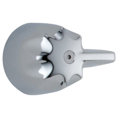 Delta Handle, Blade Type With Screw, Used For Faucet 1648