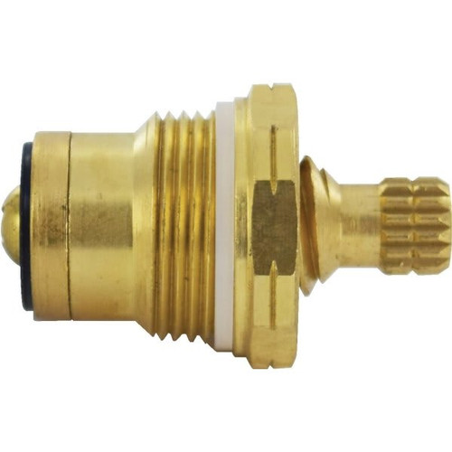 Gerber Stem And Bonnet, Cold, 1-19/32"L