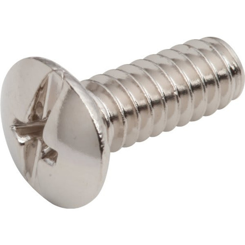 Truss Head Handle Screws 10/24 X 1/2" 20/Pk