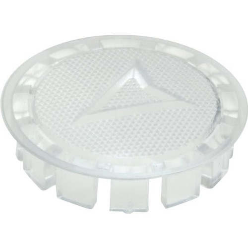 Replacement For Pfister Clear Old Style Verve Diverter Index Button 10pk