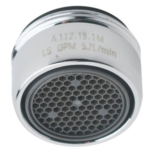 Symmons Flow Restrictor 1.5 Gpm