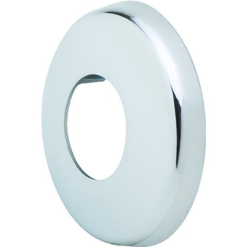 Generic Replacement For Gerber Chrome Shower Flange 1-1/18" Id X 2-3/4" Od