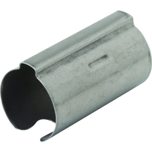 Generic Replacement For Moen Chateau & Legend Chrome Shower Flange Tube 2-1/16" L