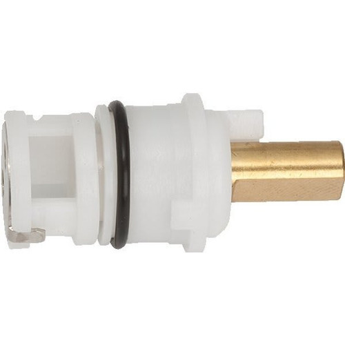 Economy Hot/Cold Faucet Cartridge 1-15/16" Length 12pk
