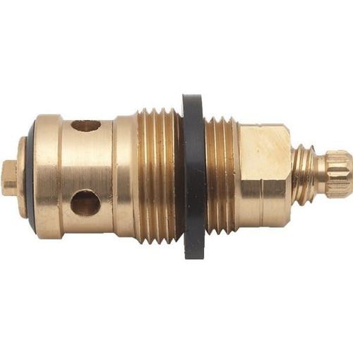 Replacement For Crane Hot Faucet-Shower Stem 2-3/8" Length