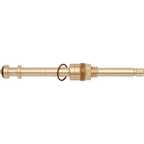 Replacement For Pfister Hot/Cold Widespread Bath Stem 6" Length