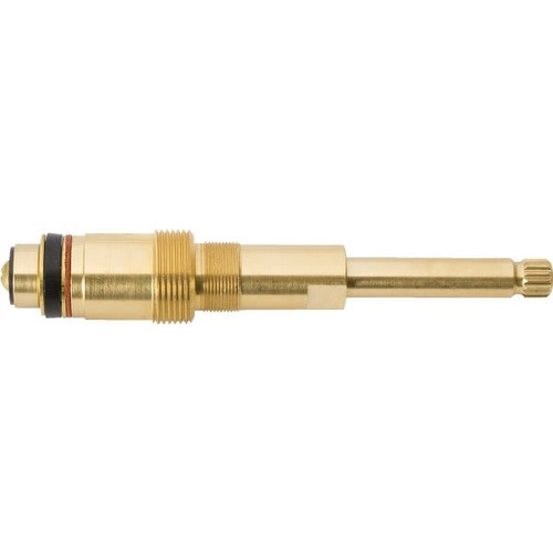 Replacement For American Standard Colony Hot/Cold Shower Stem 5-1/8" Length