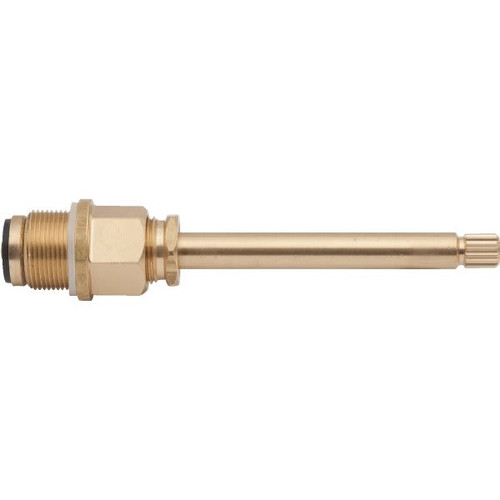 Replacement For Central Brass Hot/Cold Shower Stem 5-3/8" Length