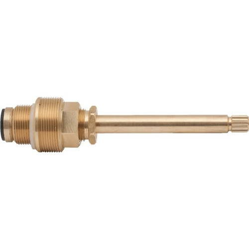 Replacement For Central Brass Hot/Cold Shower Stem 5-5/8" Length