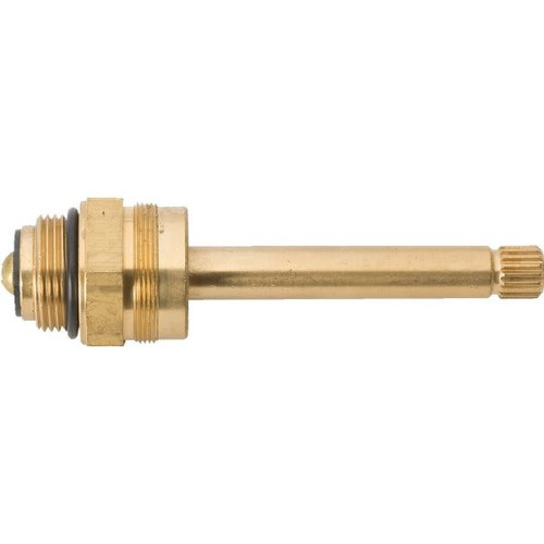 Replacement For Indiana Brass Cold Shower Stem 3-5/8" Length