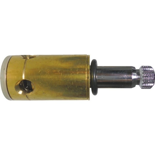 Replacement For Kohler Cold Faucet-Shower Stem Brass Plunger 2-1/2" Length