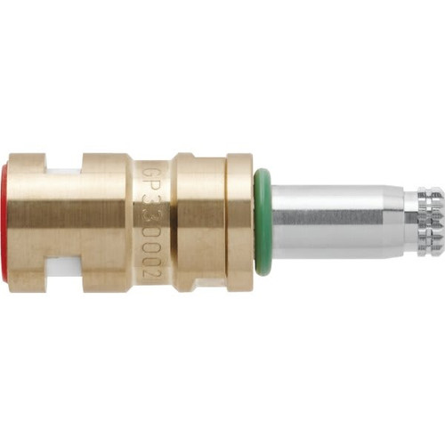 Kohler Hot Valve Unit Plastic Plunger 2-1/2" Length