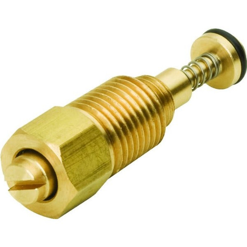 Mixet Non-Pressure Valve Spring Check Pack Of 1 Pair