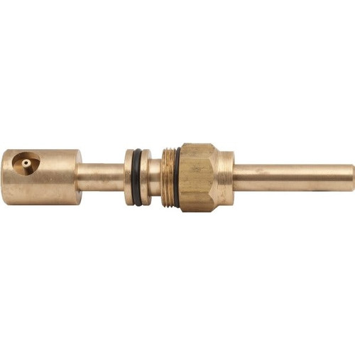 Replacement For Union Brass Diverter Shower Stem 4-11/16" Length