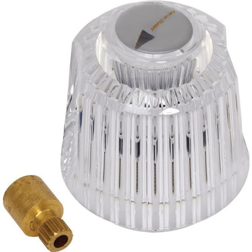 American Standard Ultramix Tub-Shower Handle Acrylic