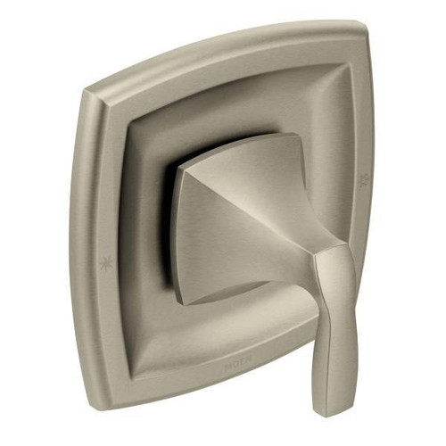 Moen Voss Brushed Nickel Posi-Temp Valve Trim