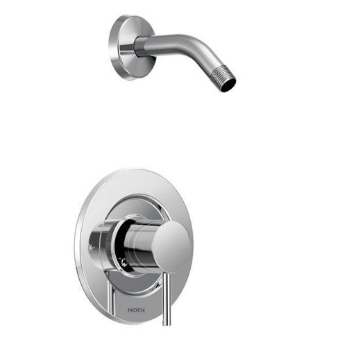 Moen Align Shower Trim Only, Chrome