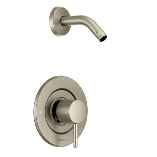 Moen Align Shower Trim Only, Brushed Nickel