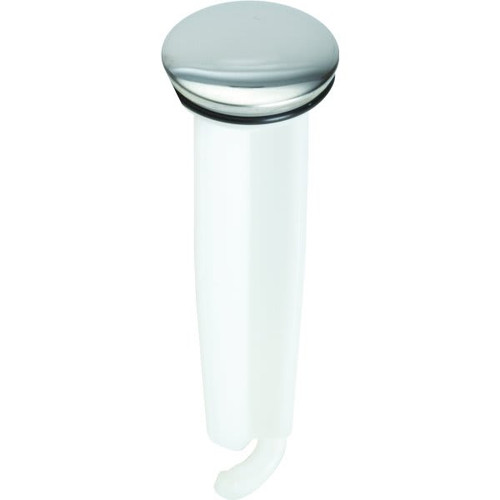 Replacement For Sterling New Style Plastic Pop-Up Plug 4-5/32" Length