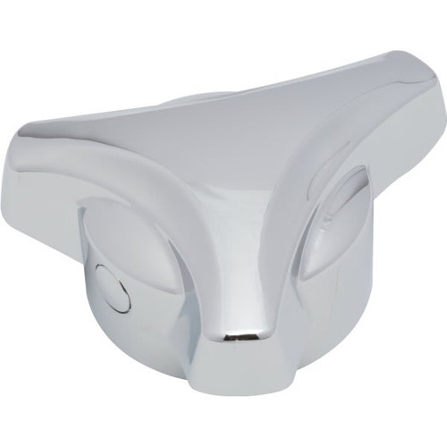 Symmons Origins Tri-Star Shower Handle Chrome