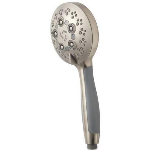 Speakman Rio Hand Shower Head, Brushed Nickel, 2.5 Gpm